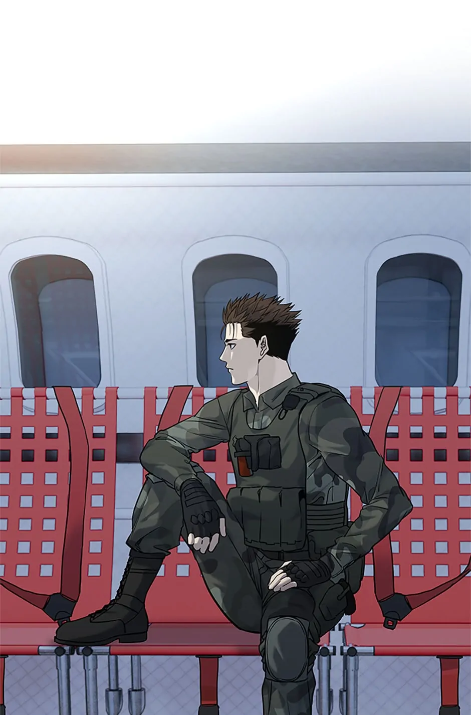 God of Blackfield Chapter 161 image 56