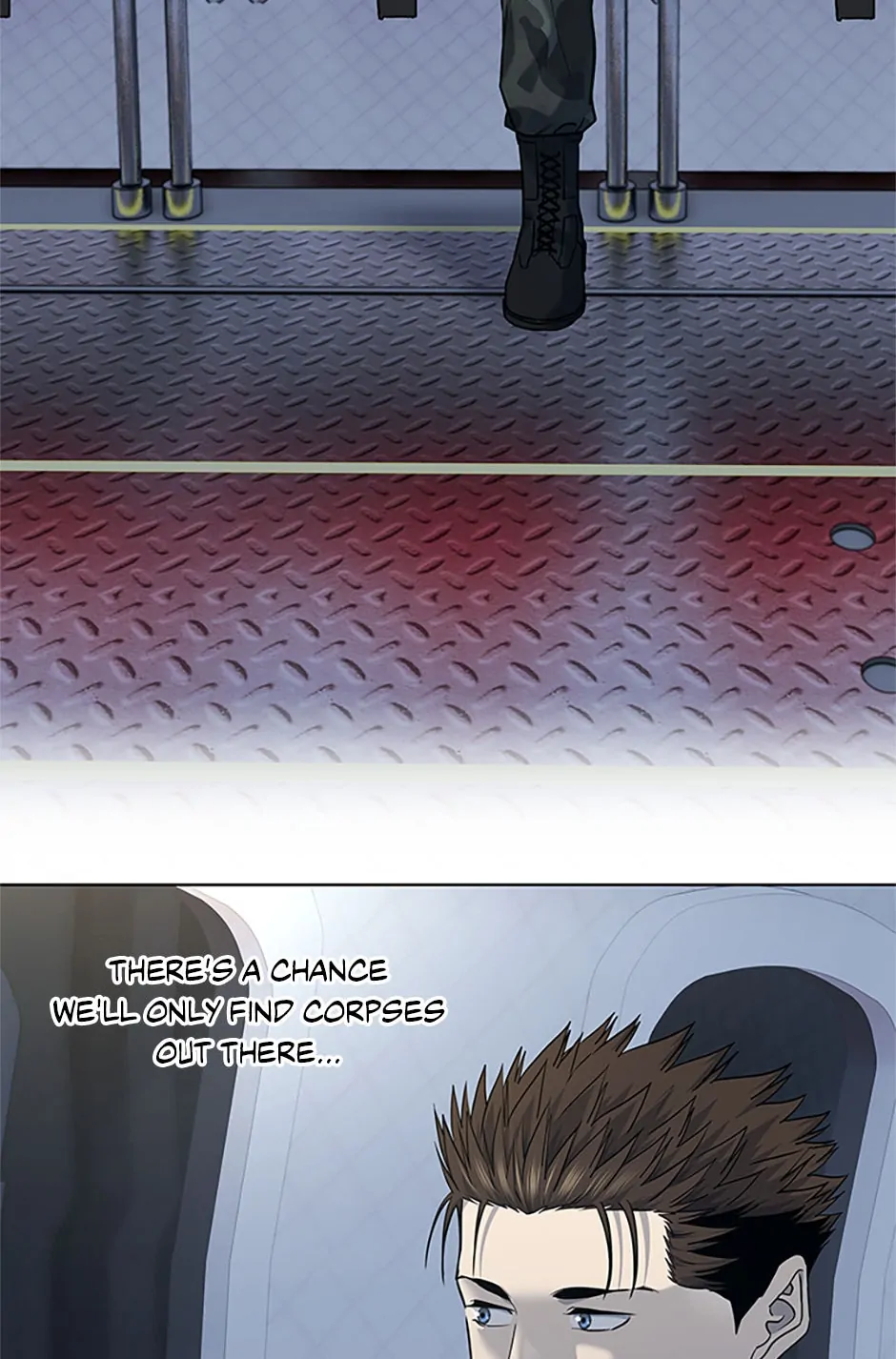 God of Blackfield Chapter 161 image 57
