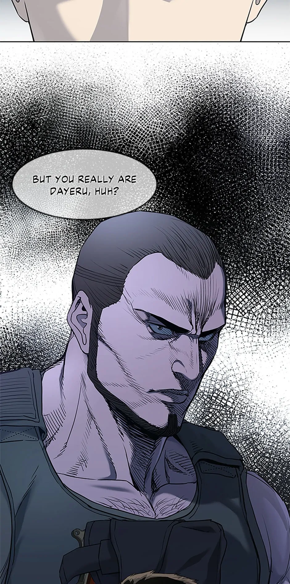God of Blackfield Chapter 161 image 5
