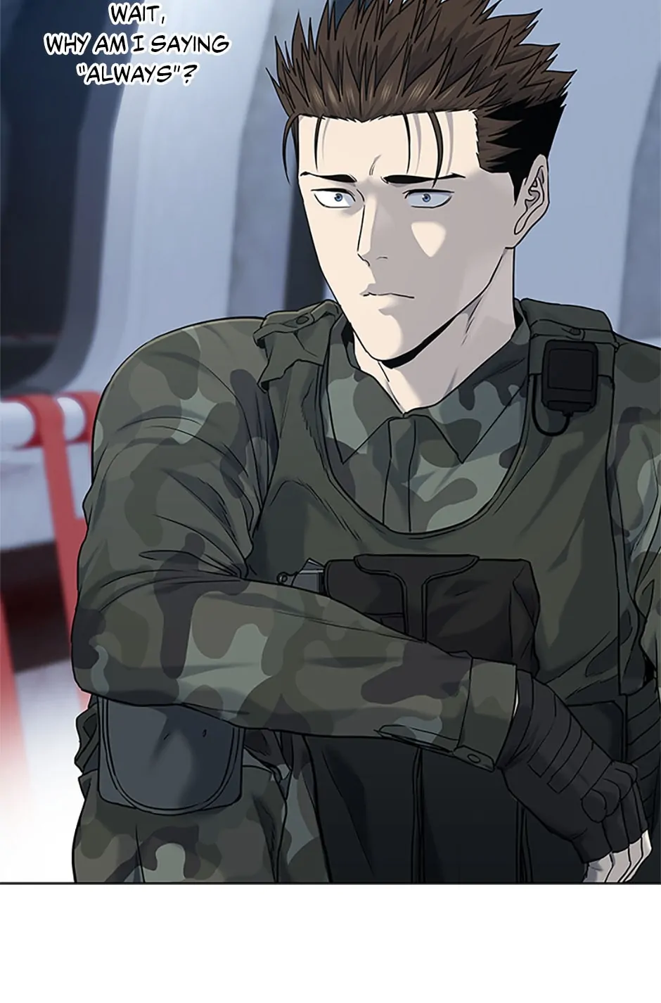 God of Blackfield Chapter 161 image 61