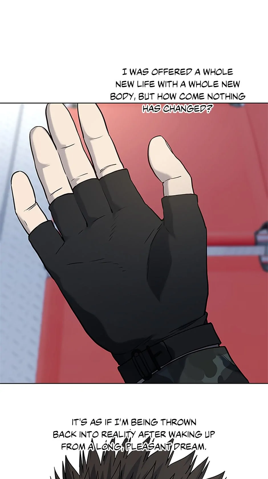God of Blackfield Chapter 161 image 62