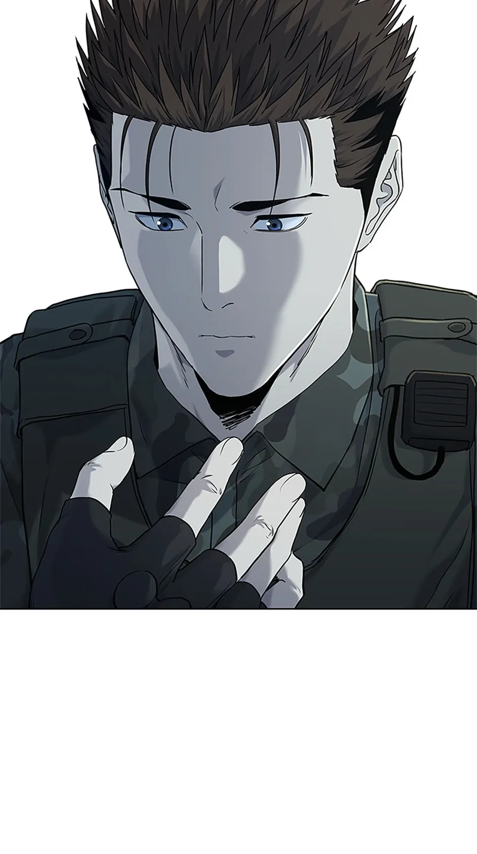 God of Blackfield Chapter 161 image 63
