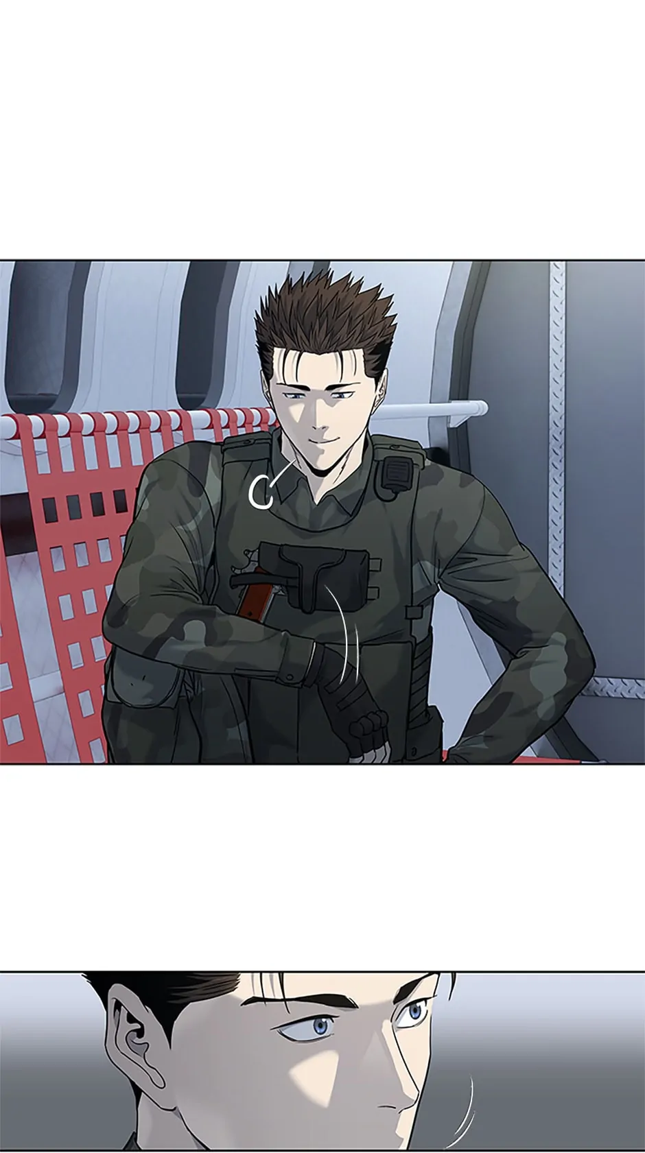 God of Blackfield Chapter 161 image 64