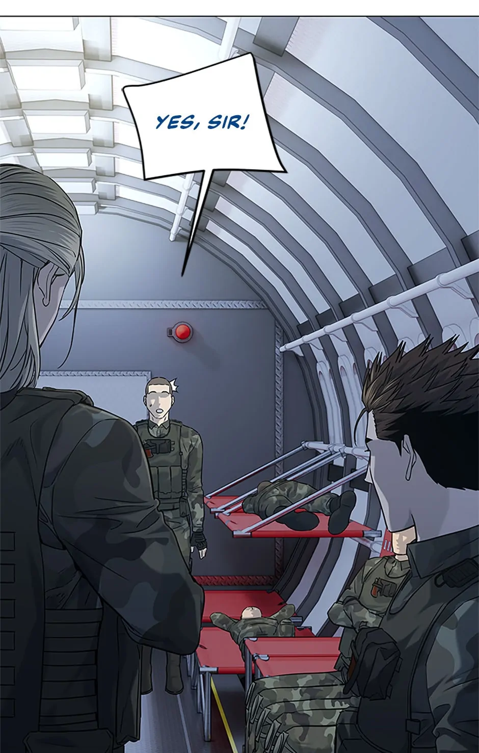 God of Blackfield Chapter 161 image 70