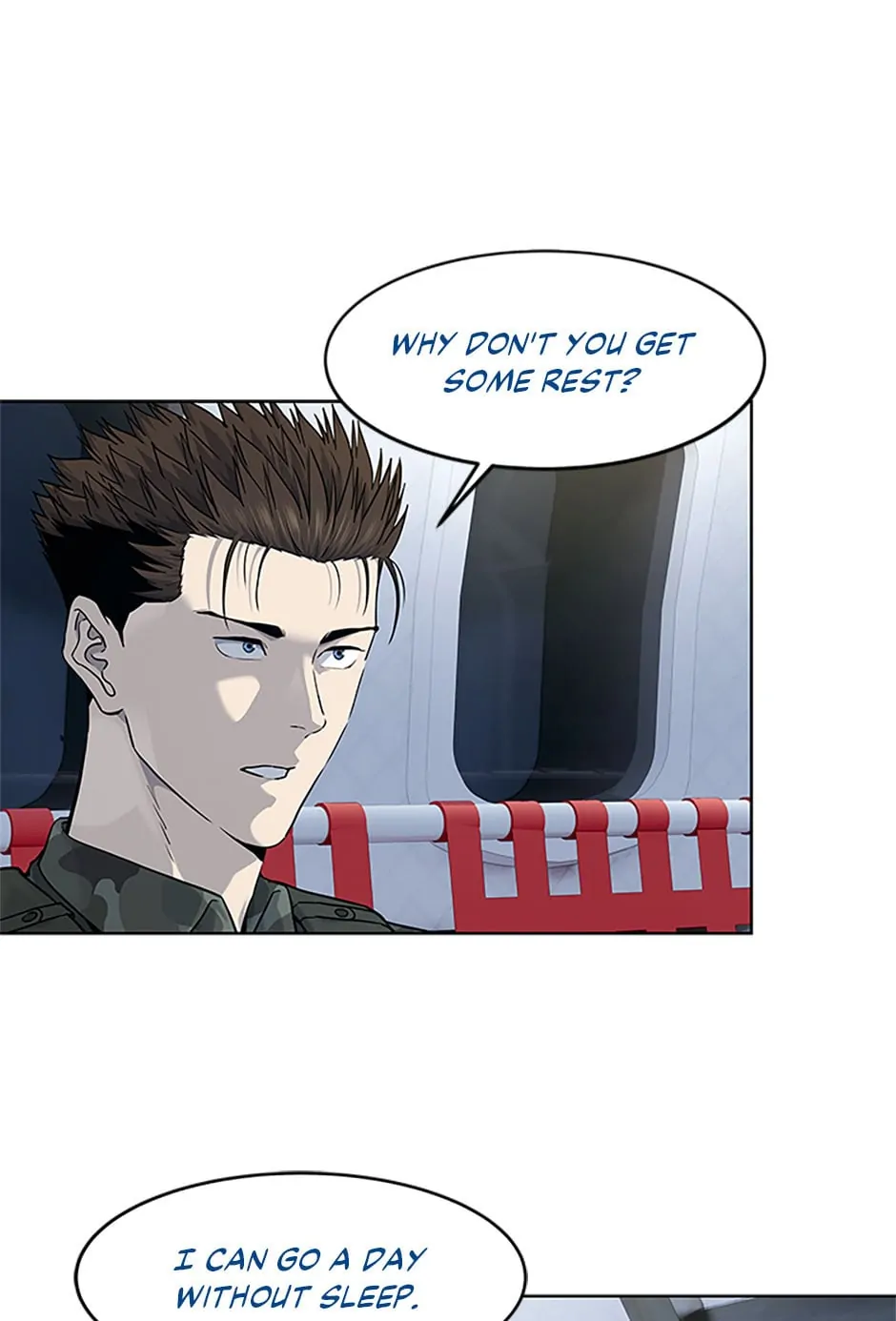 God of Blackfield Chapter 161 image 74