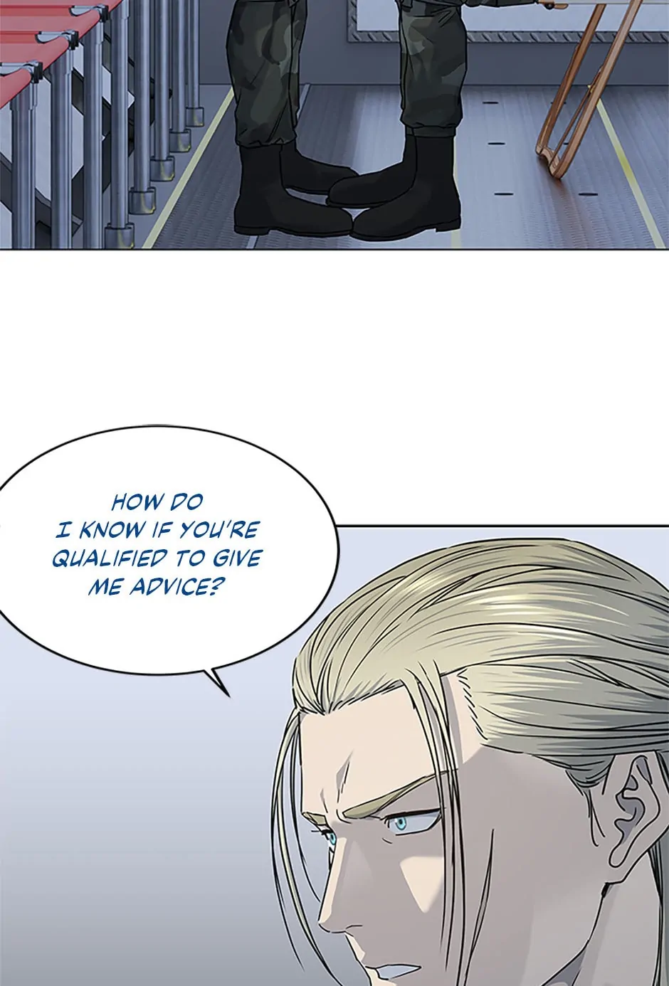 God of Blackfield Chapter 161 image 78