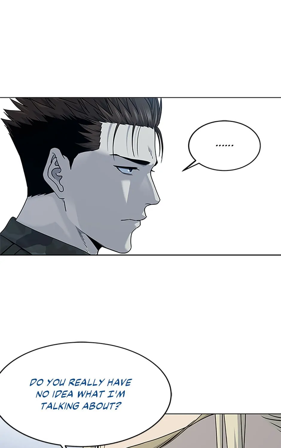 God of Blackfield Chapter 161 image 81