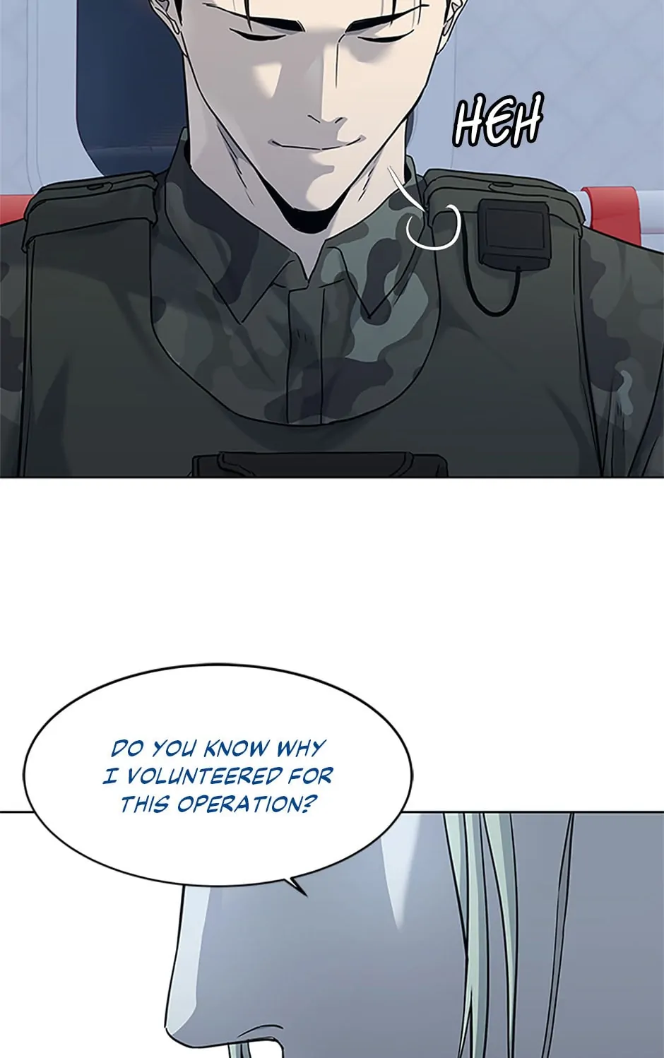 God of Blackfield Chapter 161 image 83