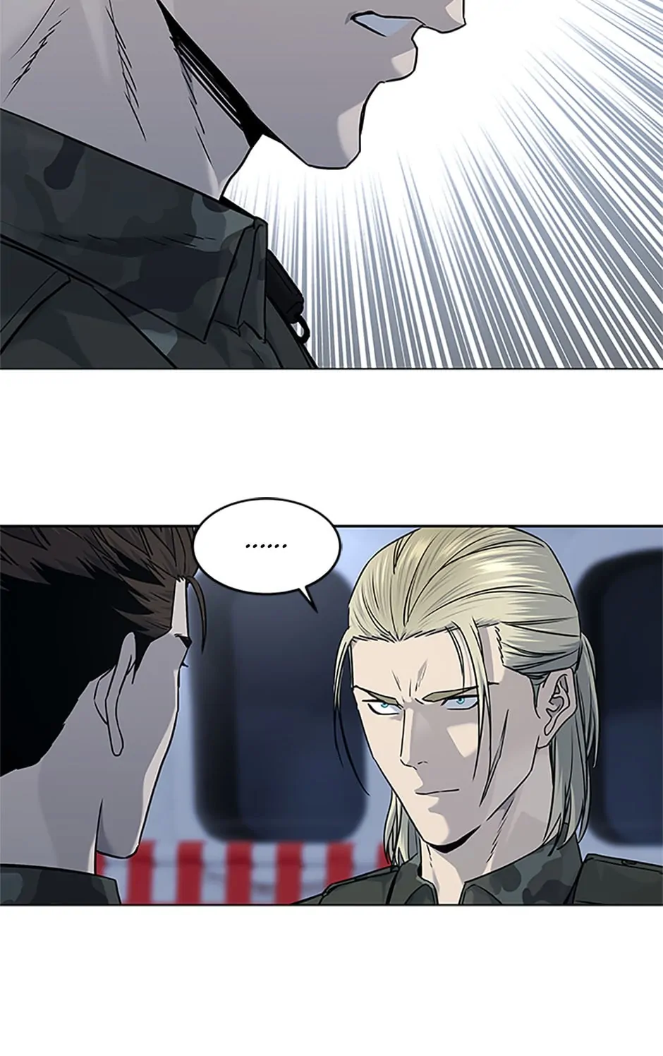 God of Blackfield Chapter 161 image 85