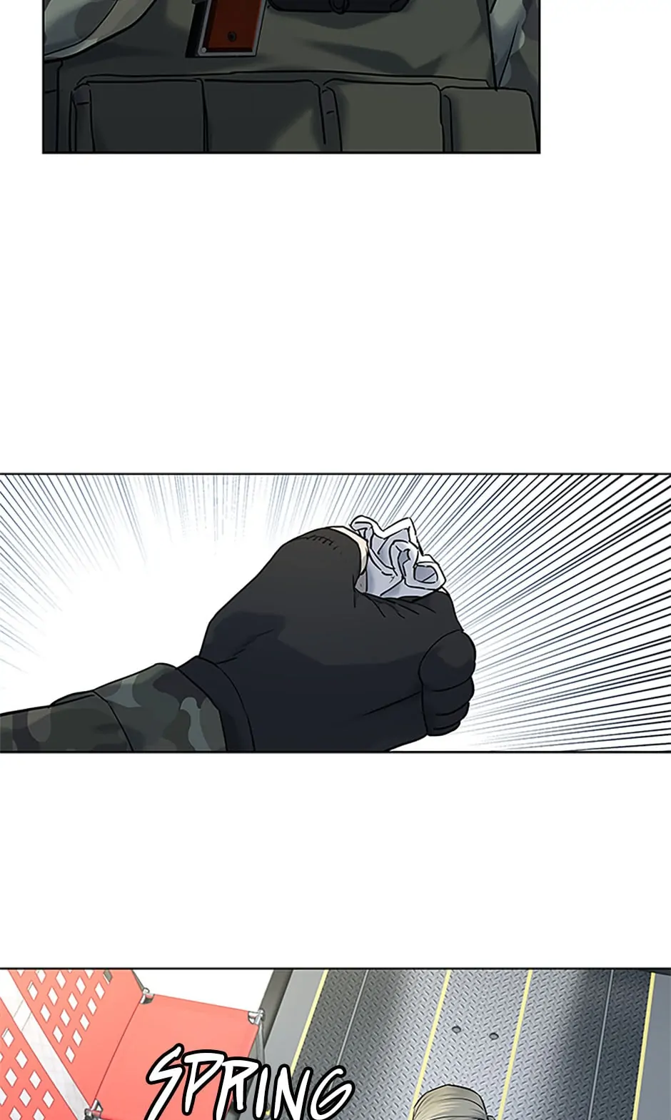 God of Blackfield Chapter 161 image 88