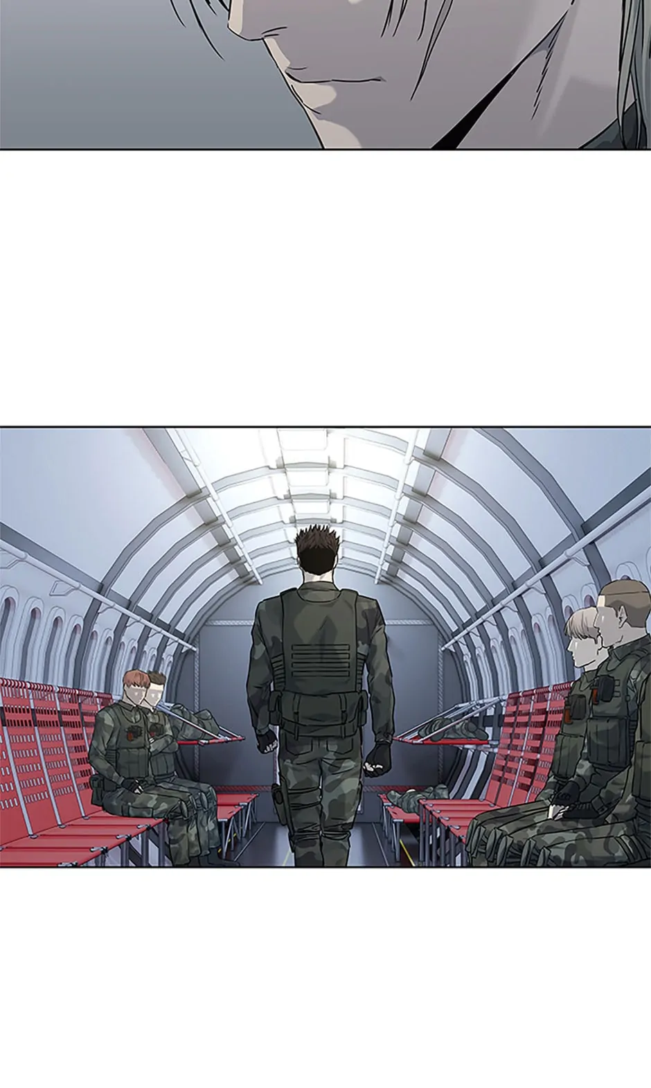 God of Blackfield Chapter 161 image 90