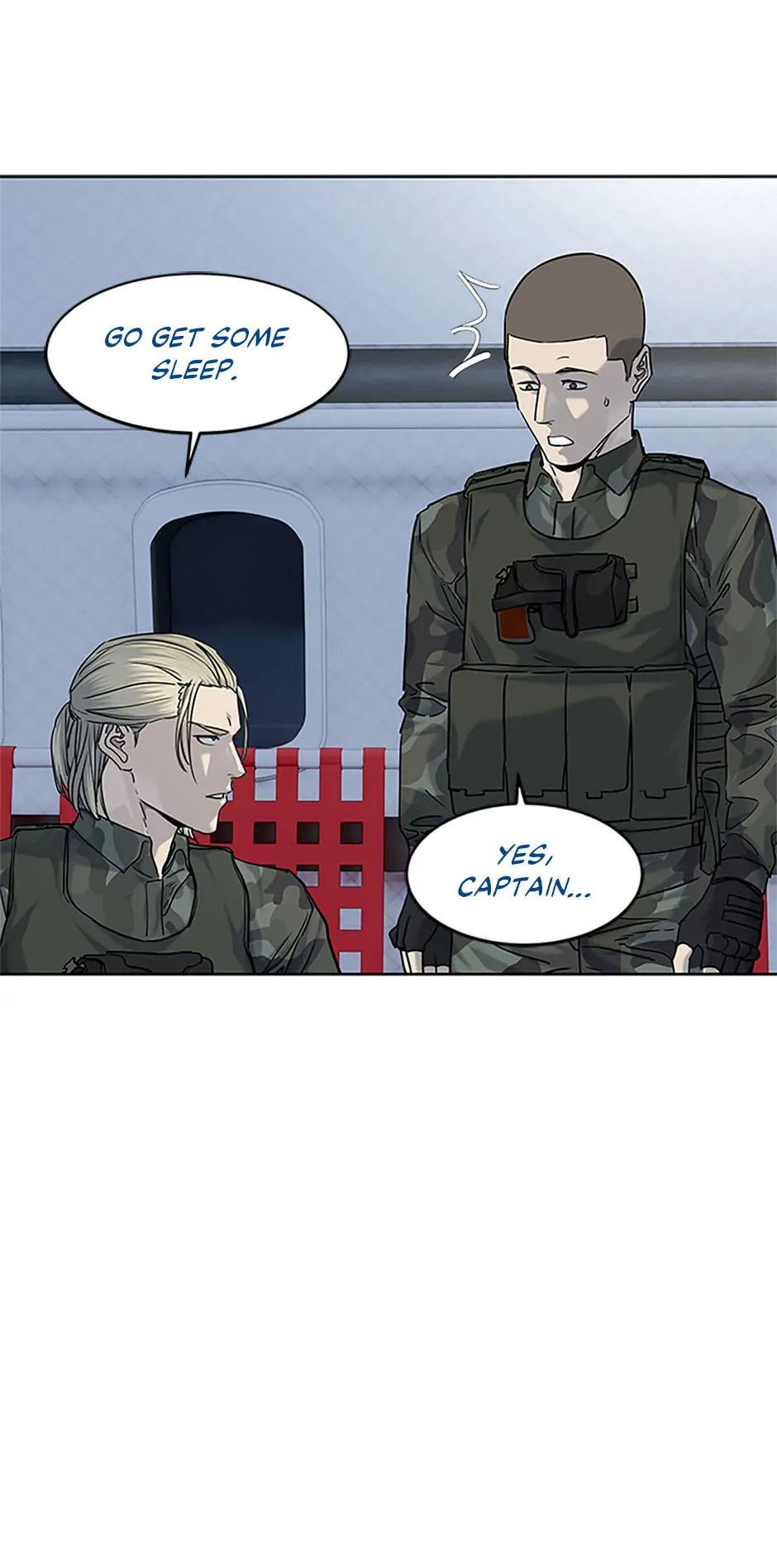 God of Blackfield Chapter 161 image 92