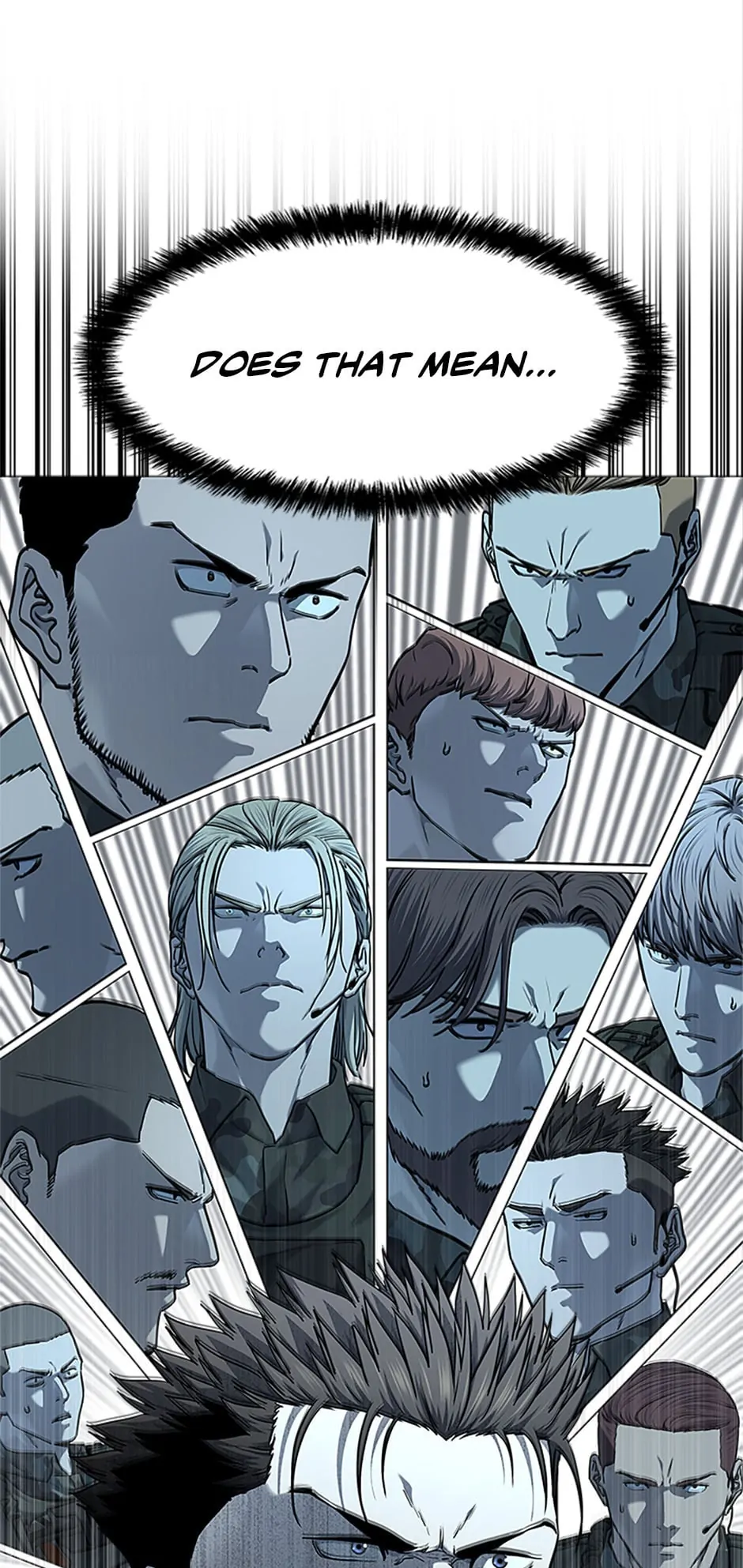 God of Blackfield Chapter 162 image 99