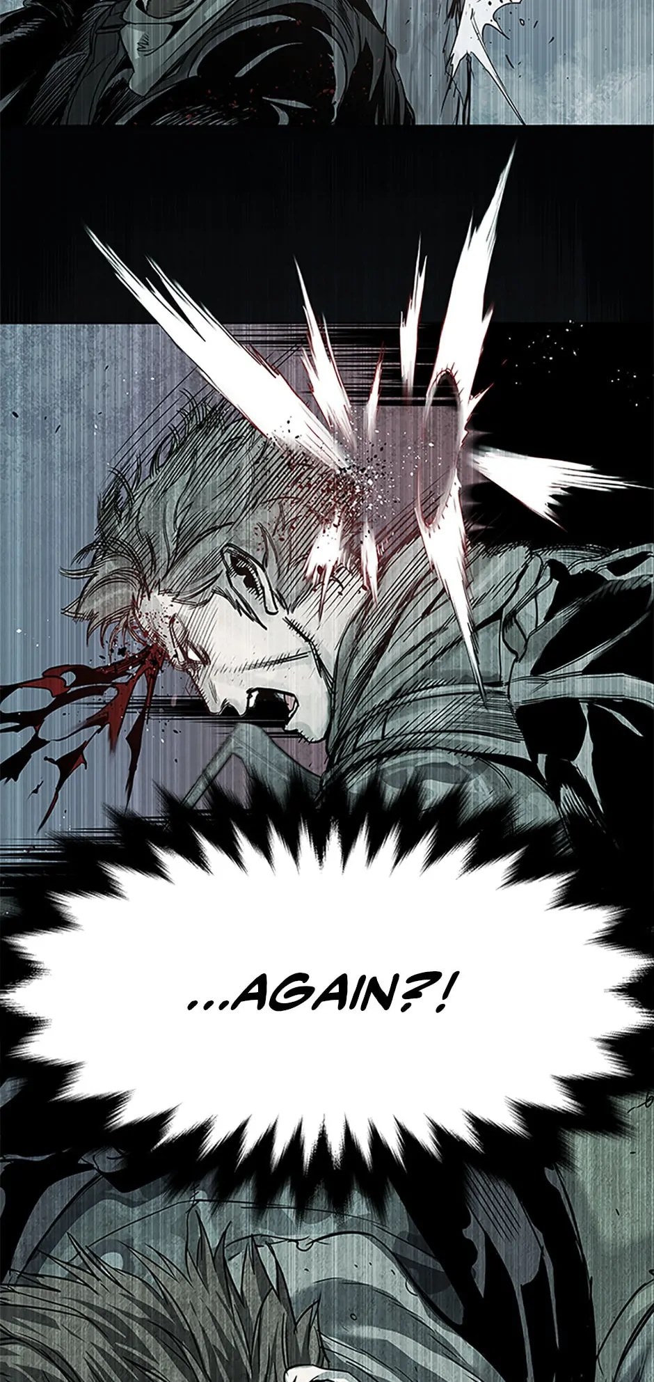 God of Blackfield Chapter 162 image 101