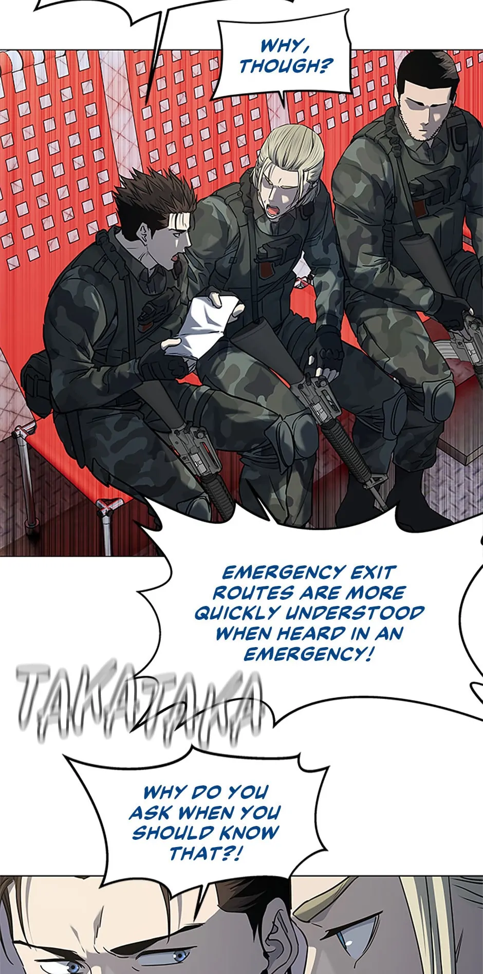 God of Blackfield Chapter 162 image 10