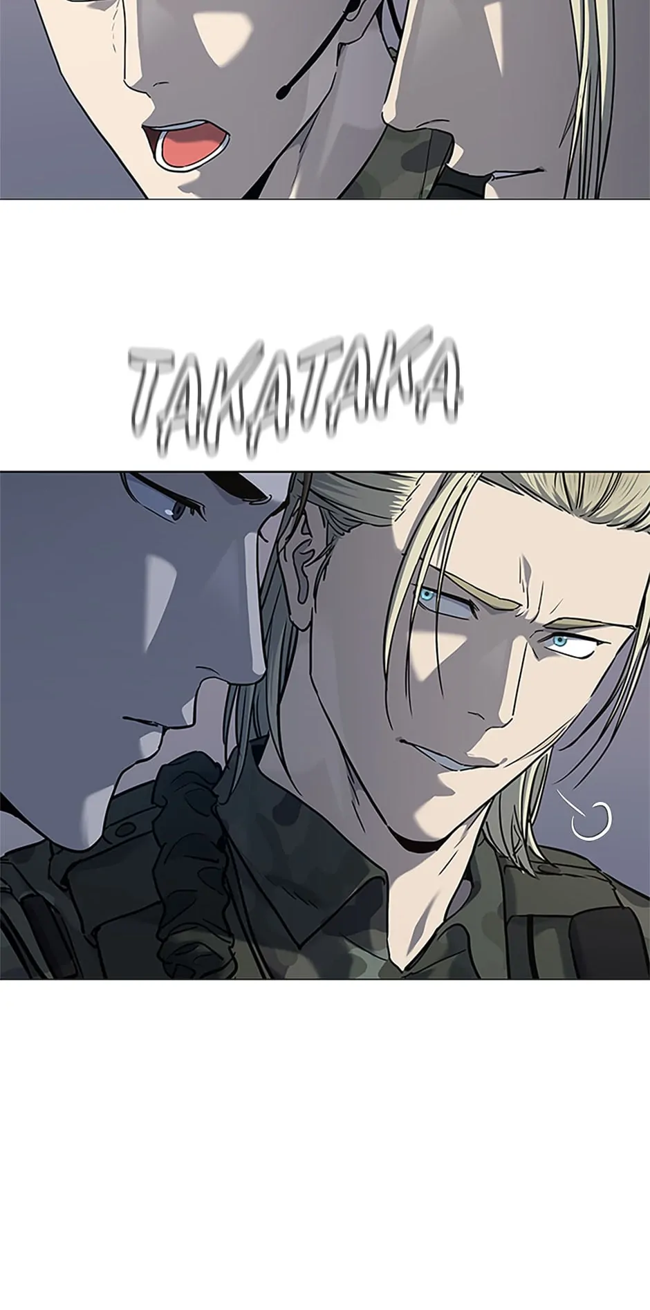 God of Blackfield Chapter 162 image 11