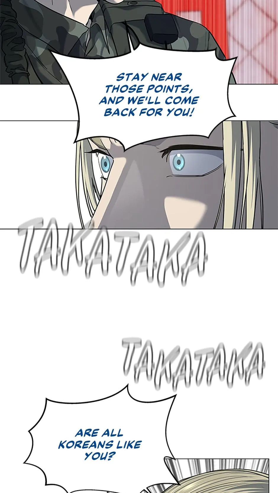 God of Blackfield Chapter 162 image 15