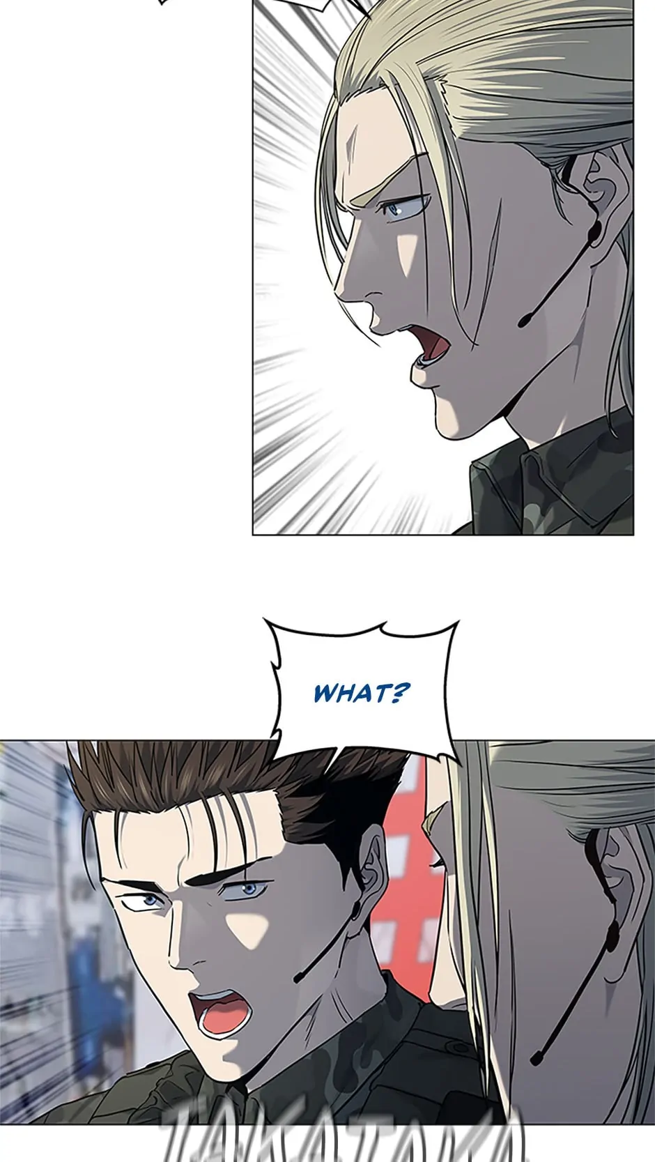 God of Blackfield Chapter 162 image 16