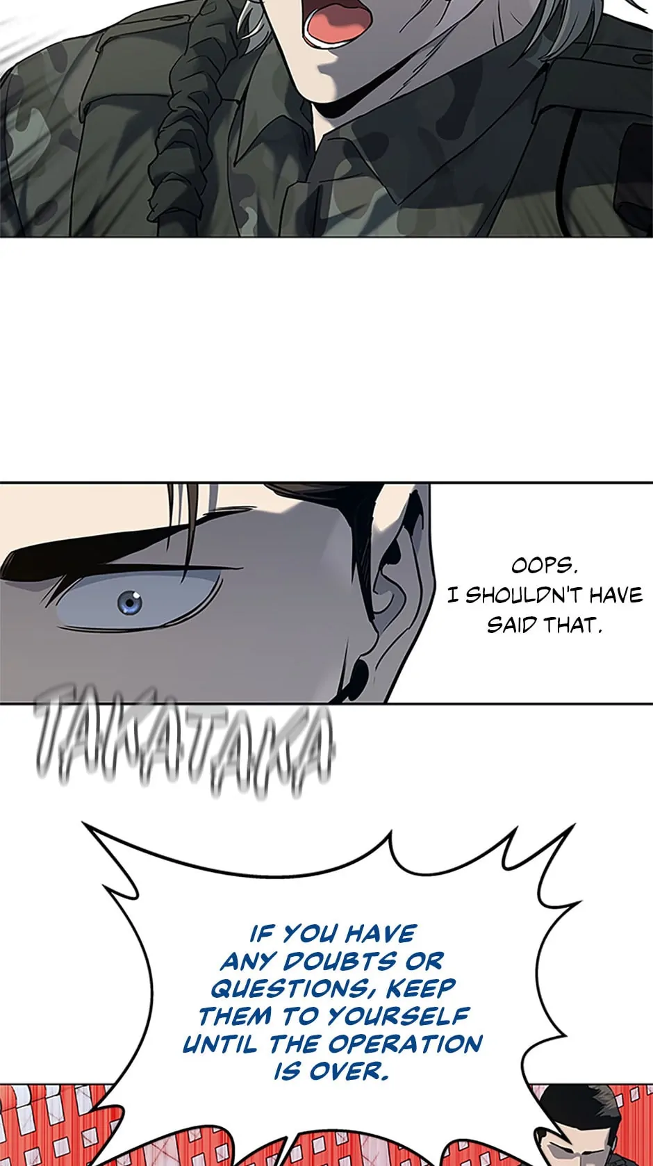God of Blackfield Chapter 162 image 20