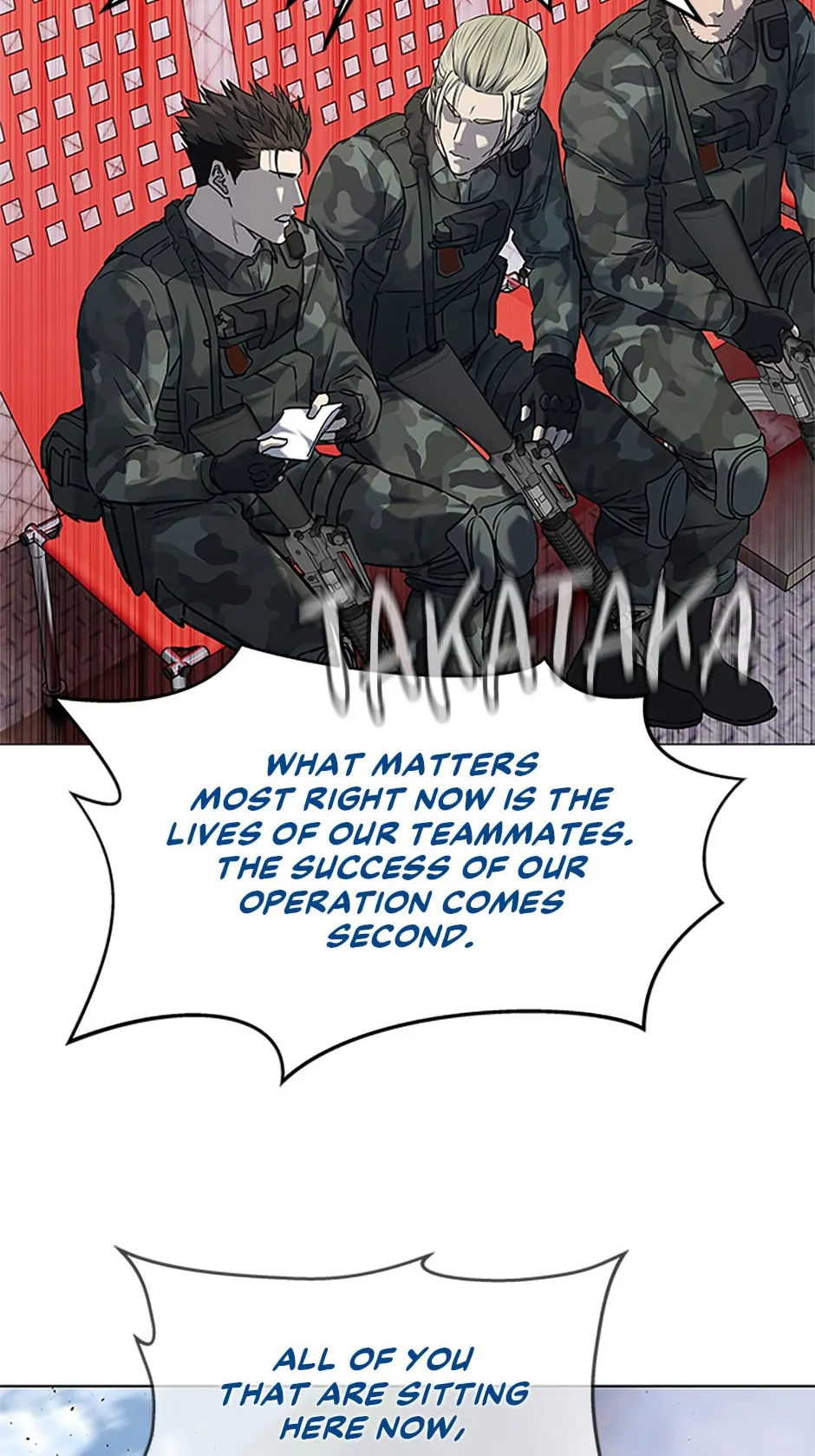 God of Blackfield Chapter 162 image 21