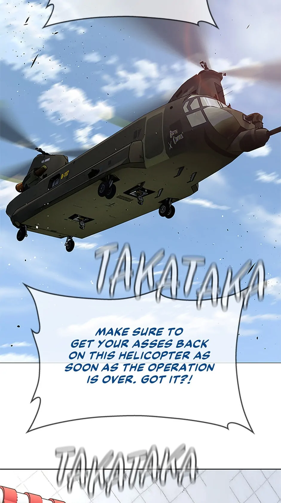 God of Blackfield Chapter 162 image 22