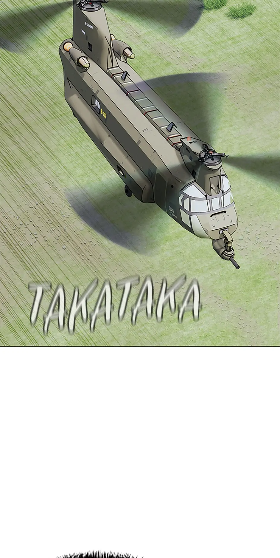 God of Blackfield Chapter 162 image 28