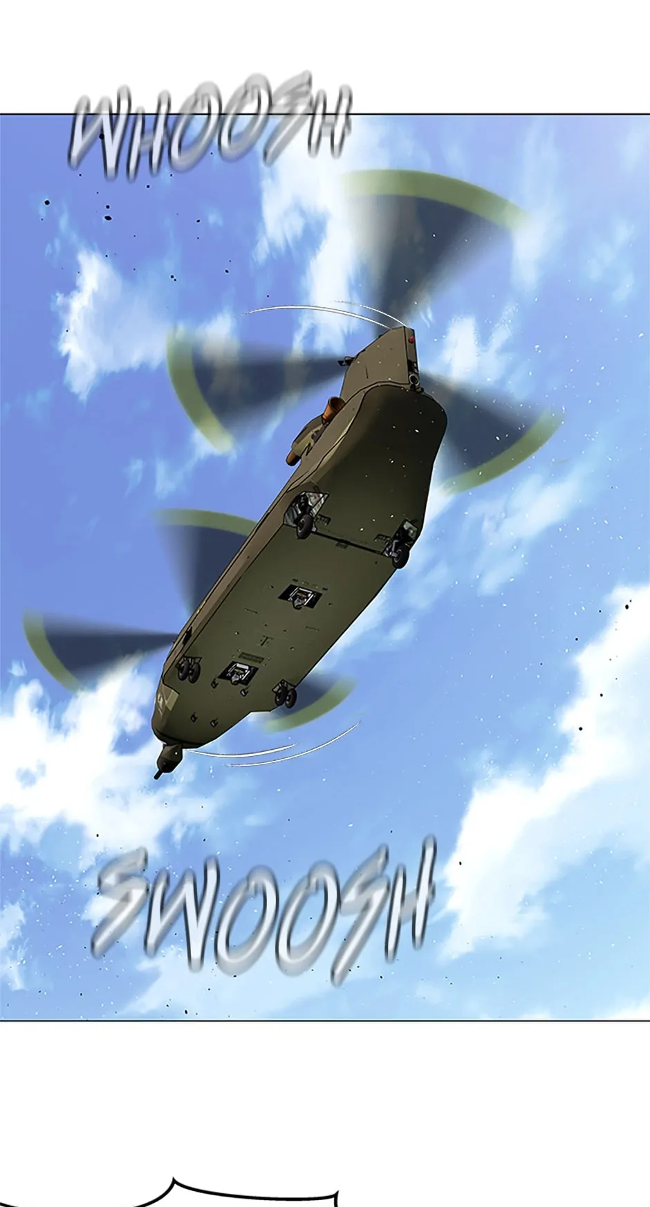 God of Blackfield Chapter 162 image 34