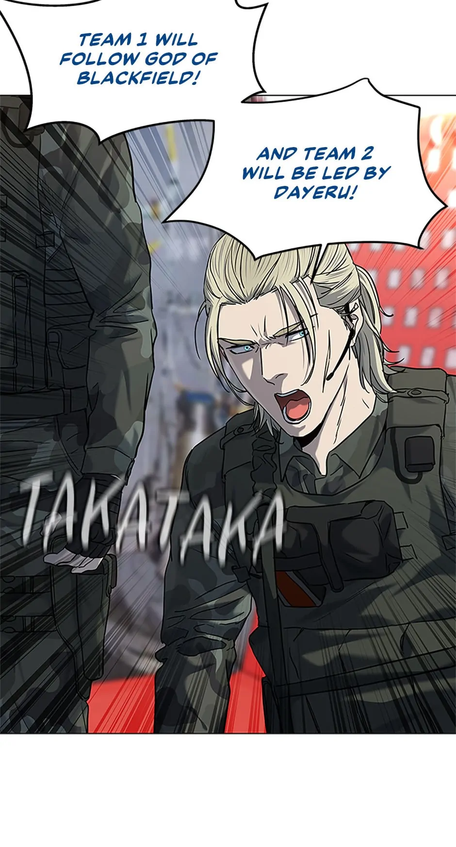 God of Blackfield Chapter 162 image 35