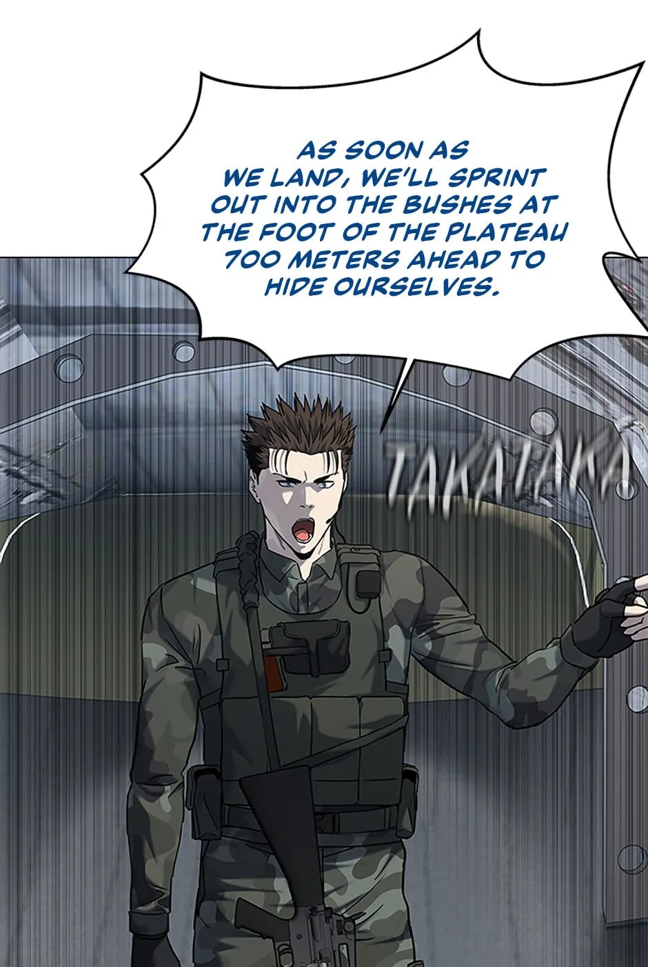God of Blackfield Chapter 162 image 36