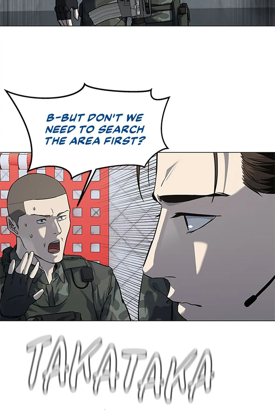 God of Blackfield Chapter 162 image 37