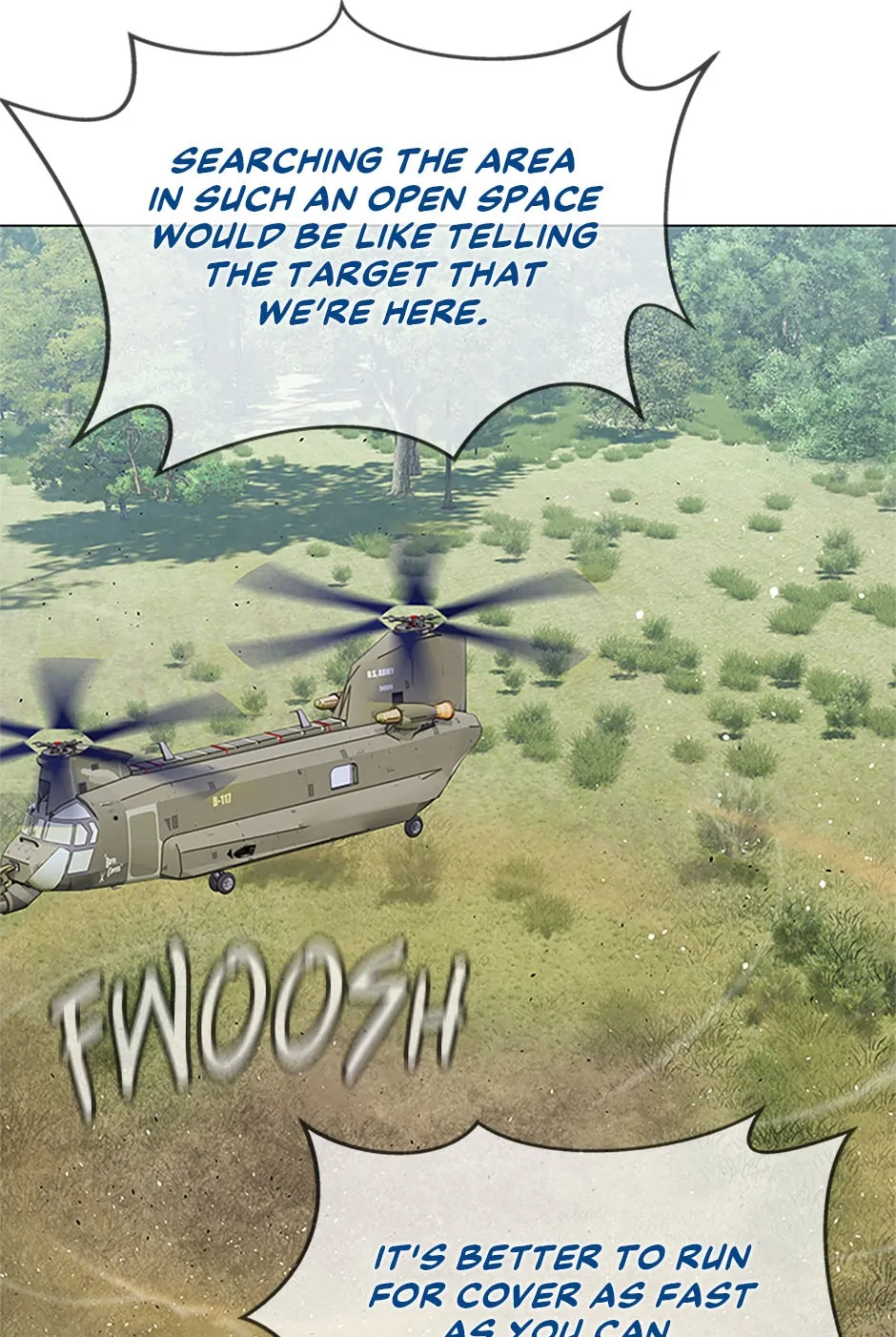 God of Blackfield Chapter 162 image 38