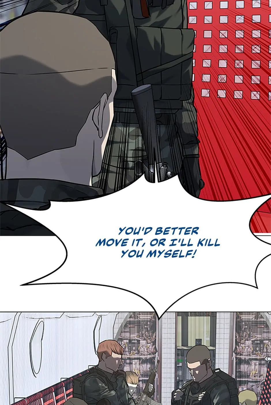 God of Blackfield Chapter 162 image 40
