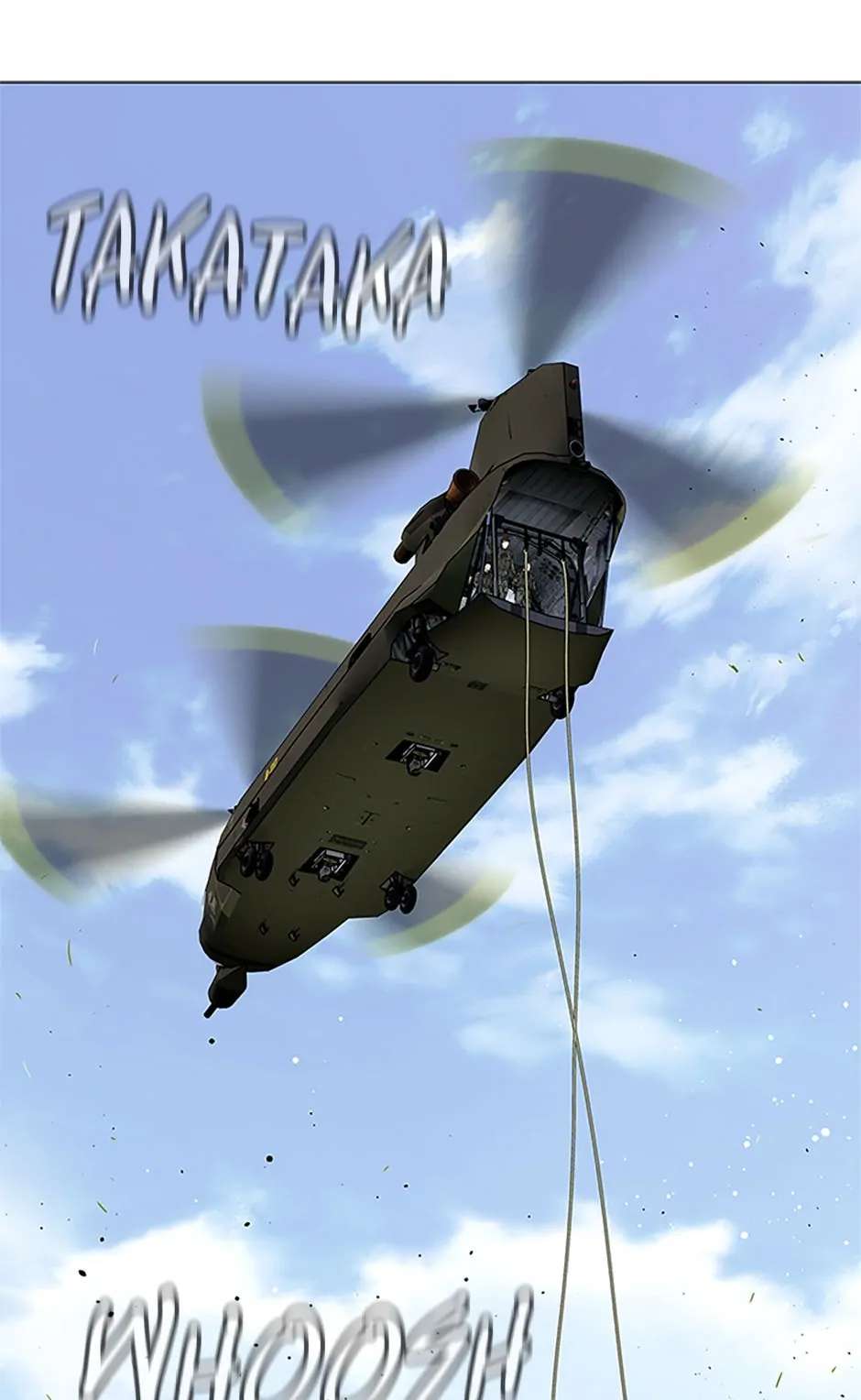 God of Blackfield Chapter 162 image 42