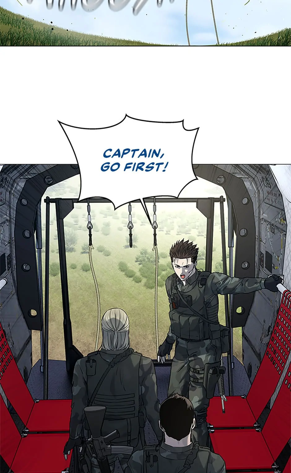 God of Blackfield Chapter 162 image 43