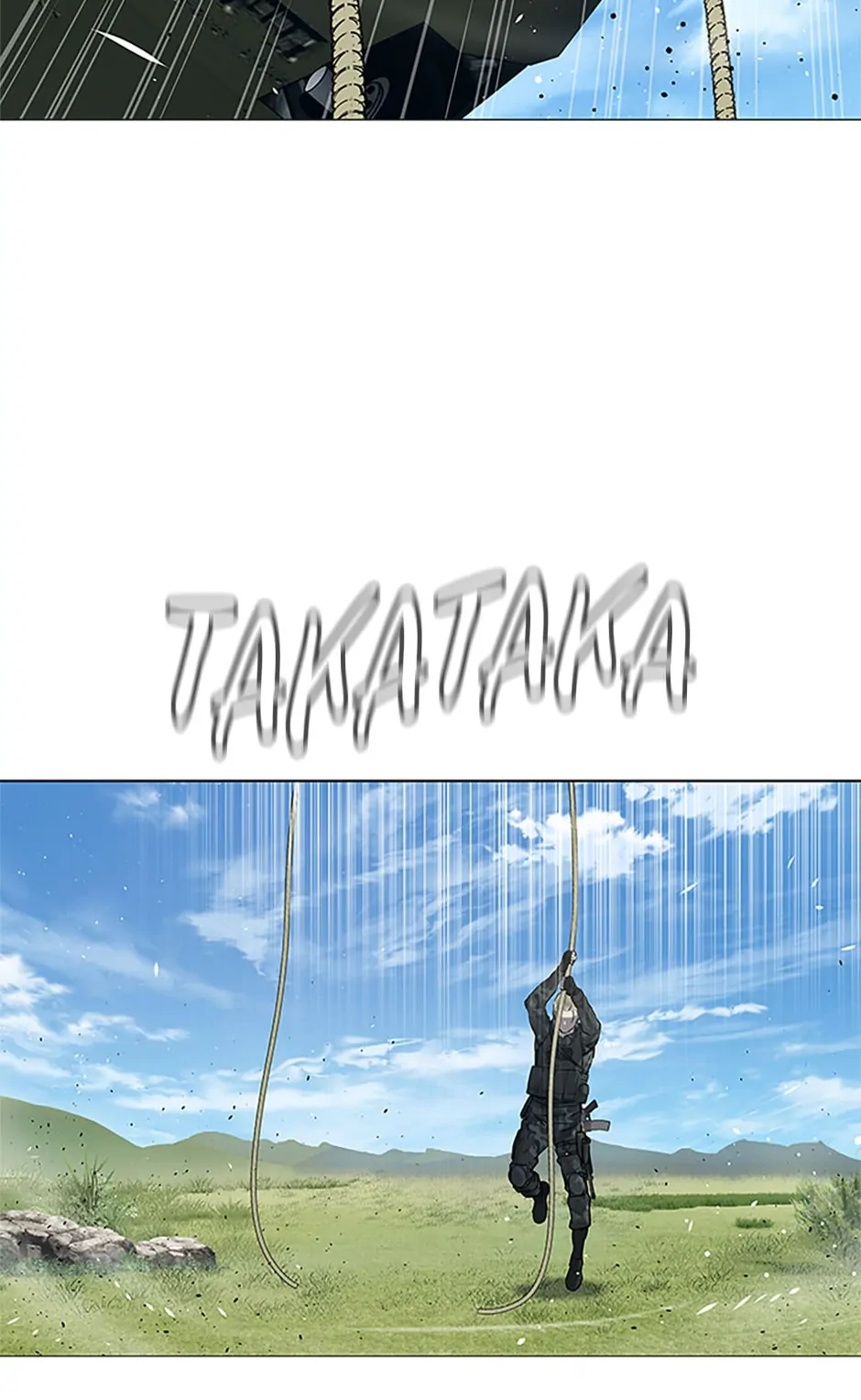 God of Blackfield Chapter 162 image 46
