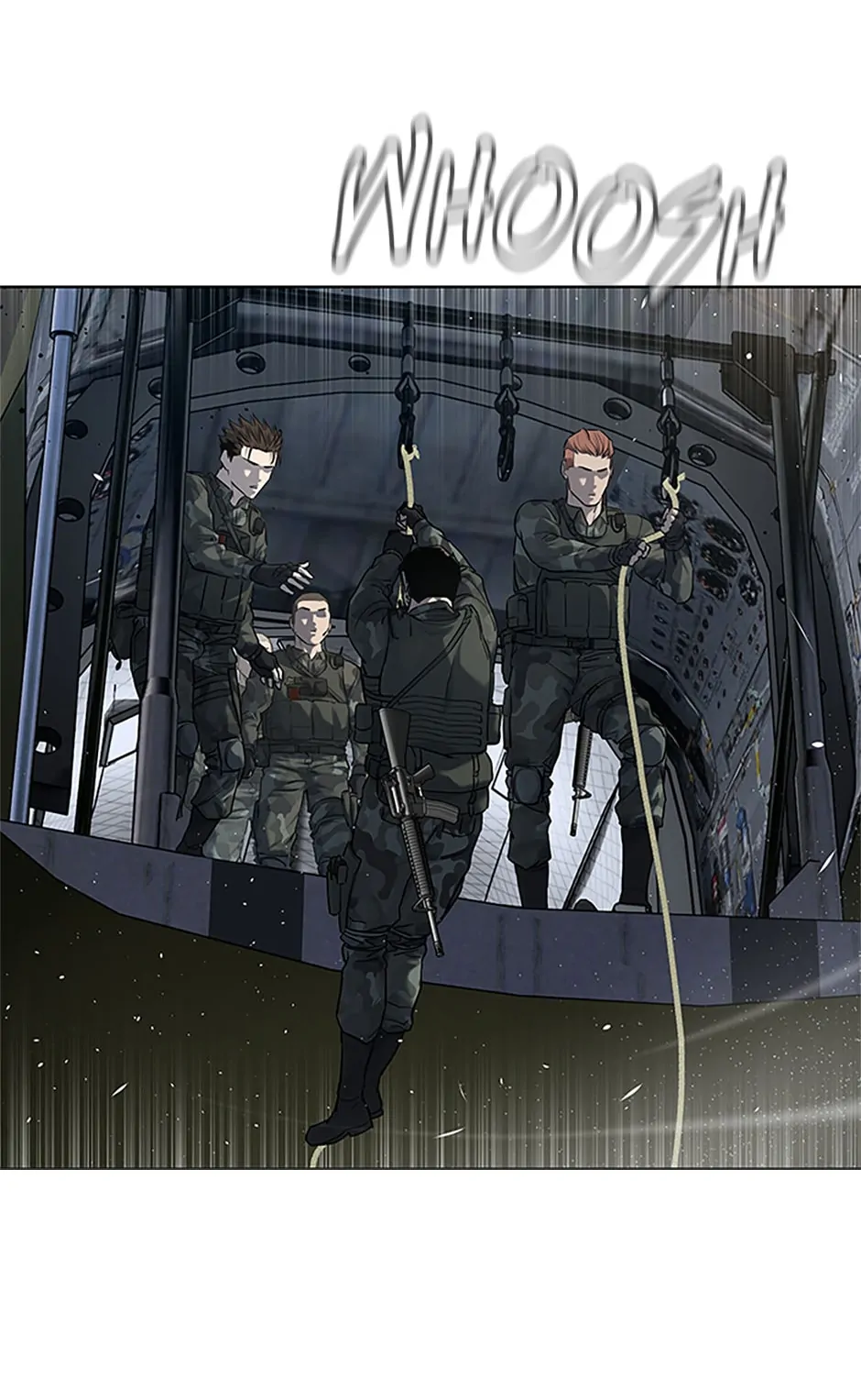 God of Blackfield Chapter 162 image 47
