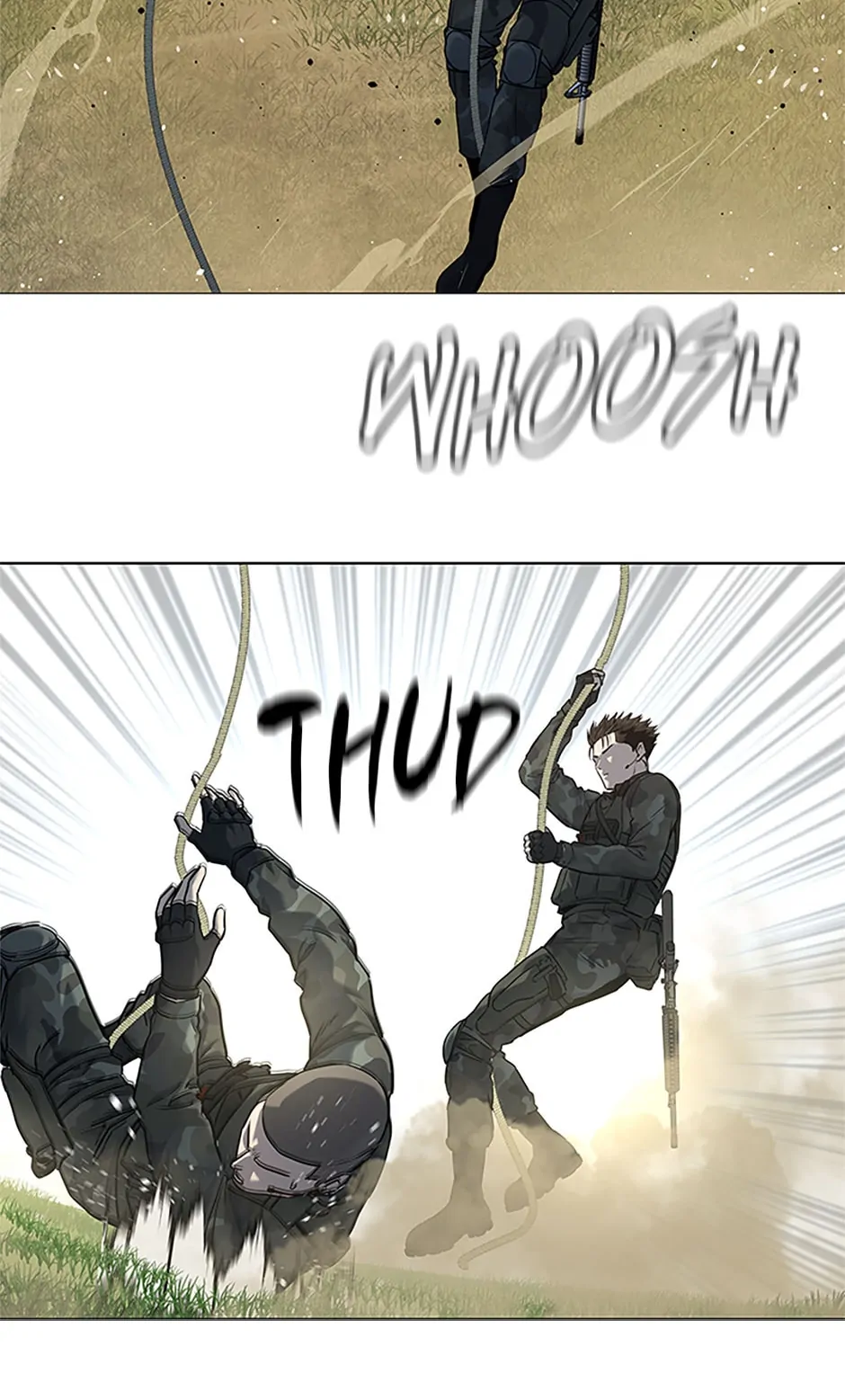 God of Blackfield Chapter 162 image 53
