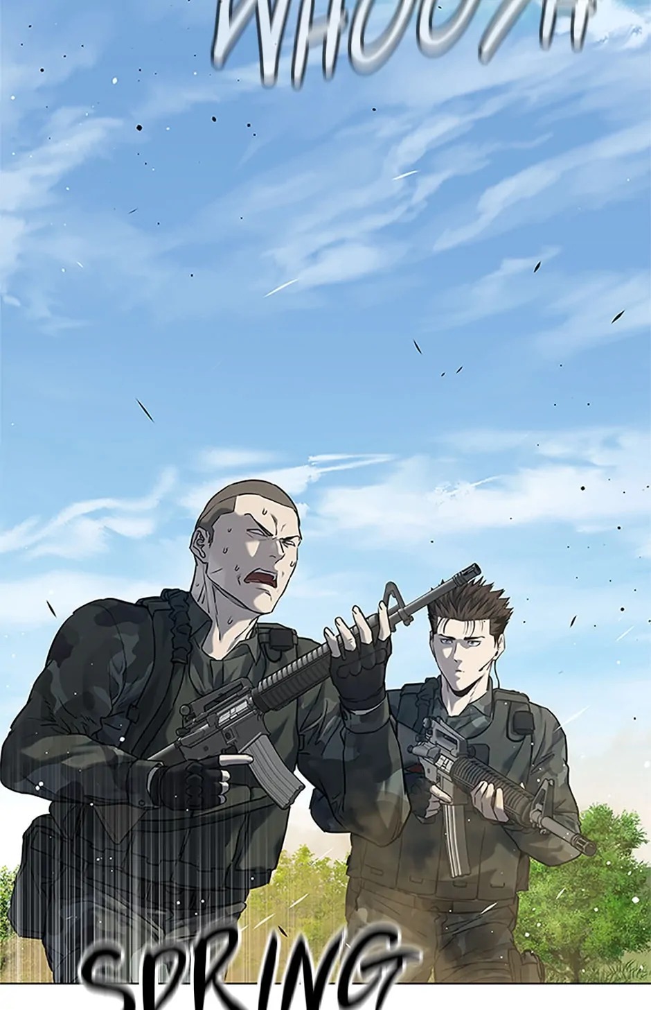 God of Blackfield Chapter 162 image 55