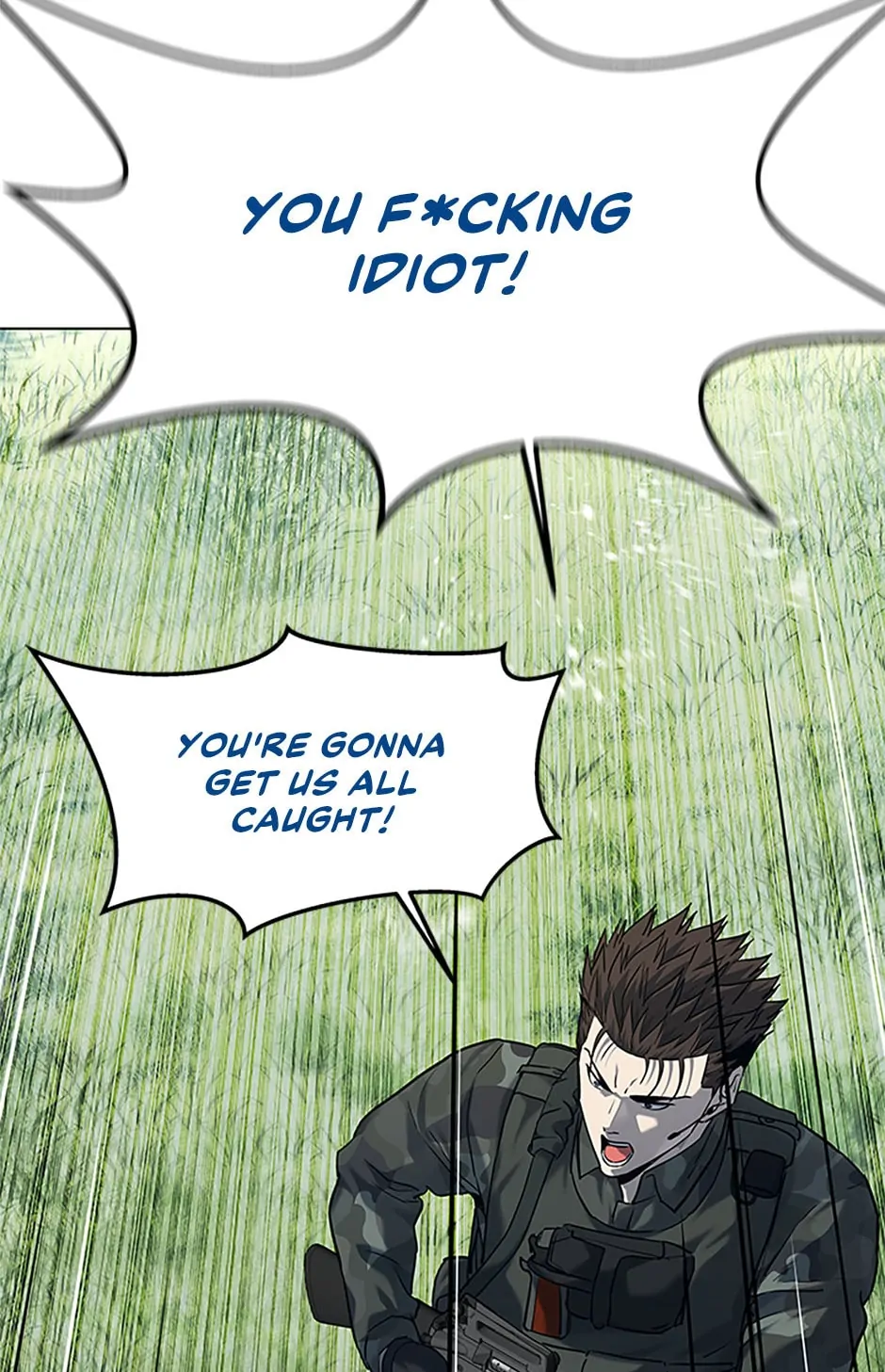 God of Blackfield Chapter 162 image 58