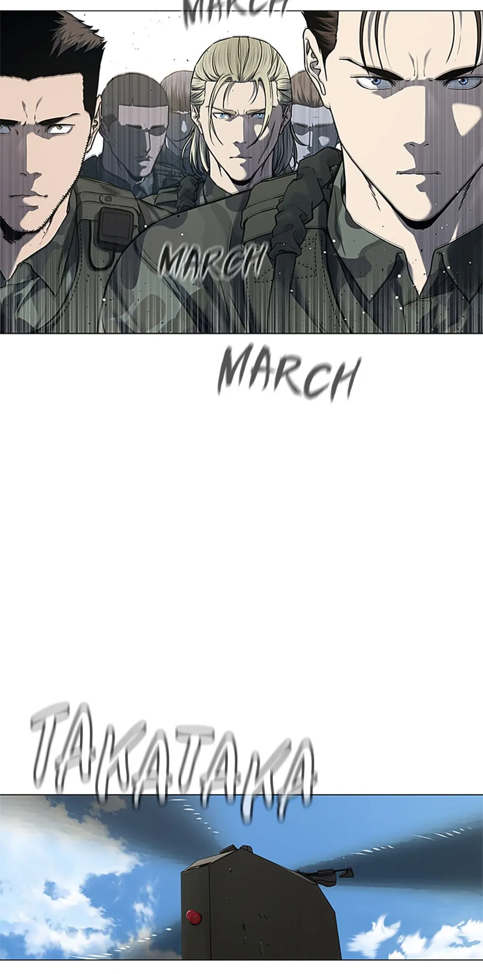 God of Blackfield Chapter 162 image 5