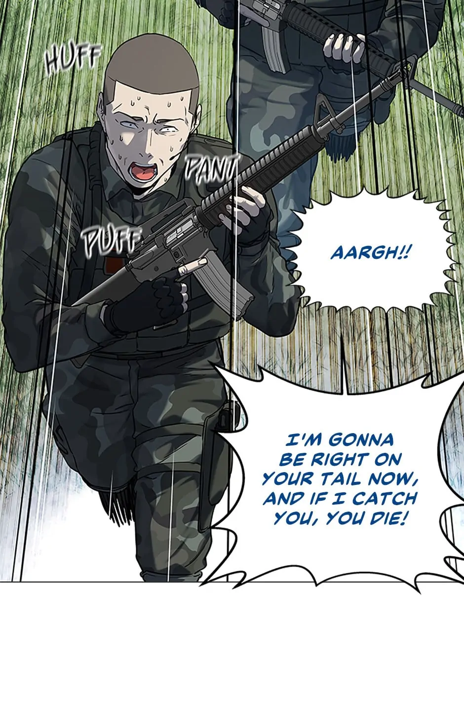 God of Blackfield Chapter 162 image 59