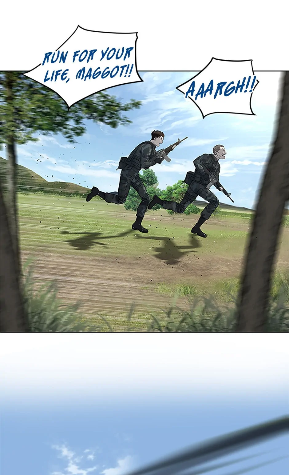 God of Blackfield Chapter 162 image 60