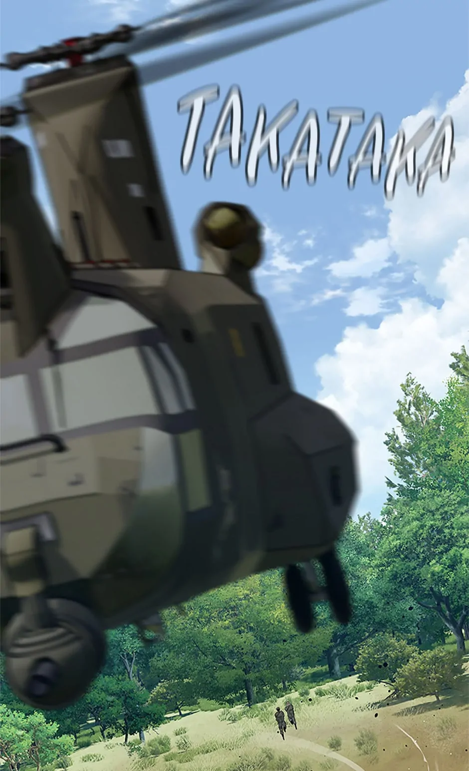 God of Blackfield Chapter 162 image 61