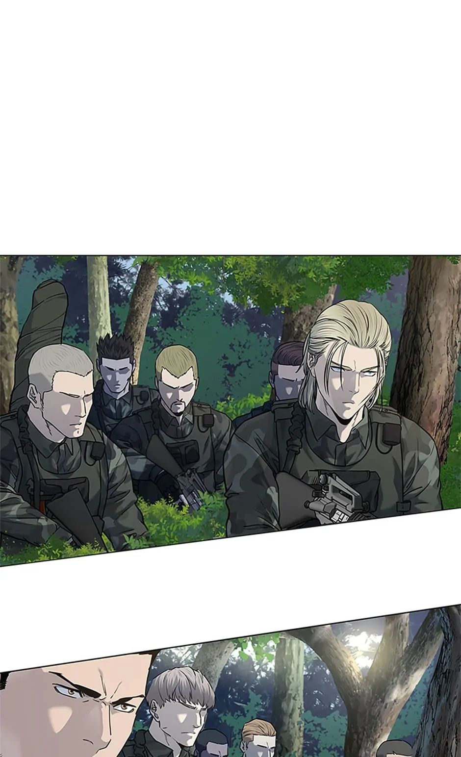 God of Blackfield Chapter 162 image 63