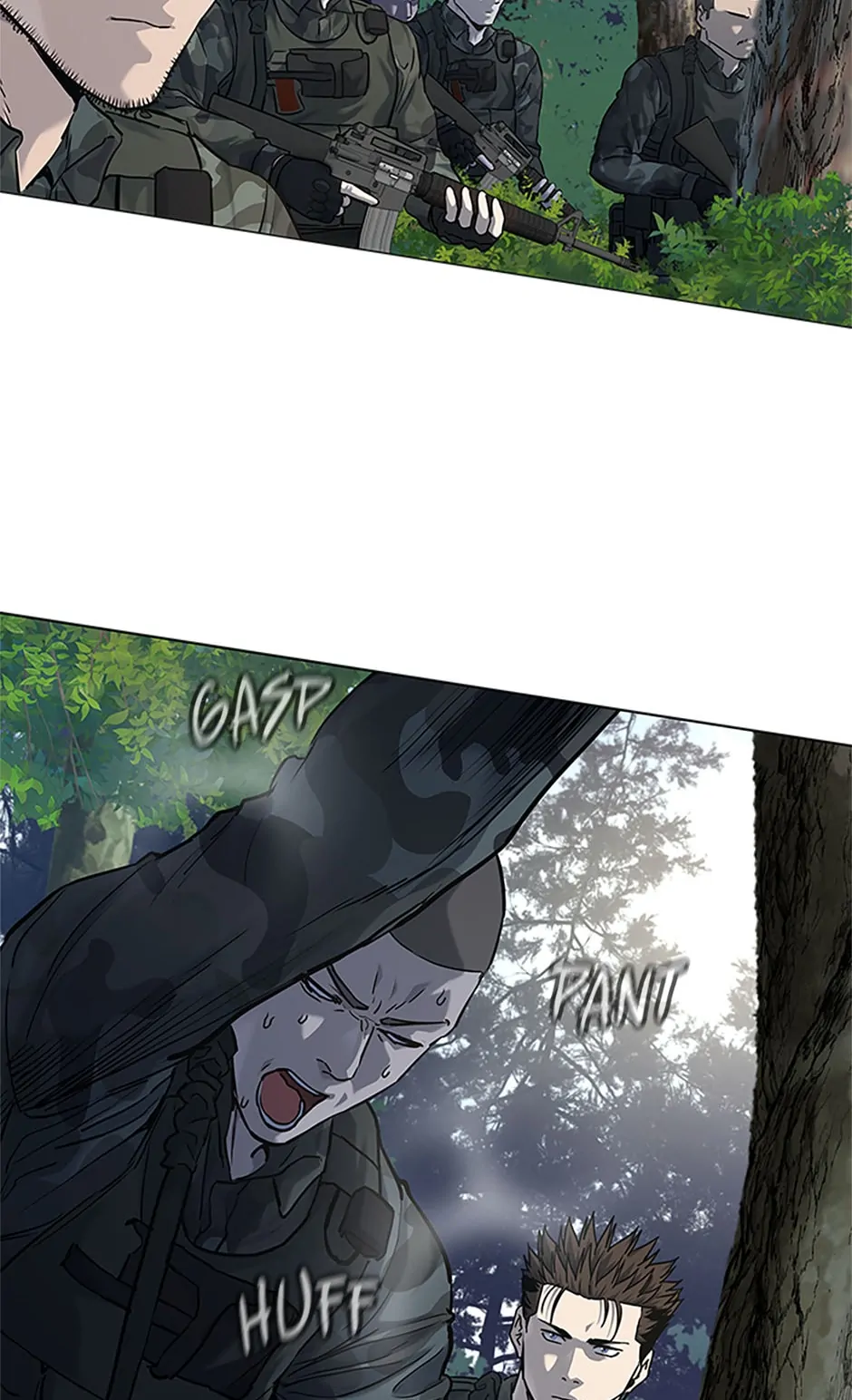 God of Blackfield Chapter 162 image 64
