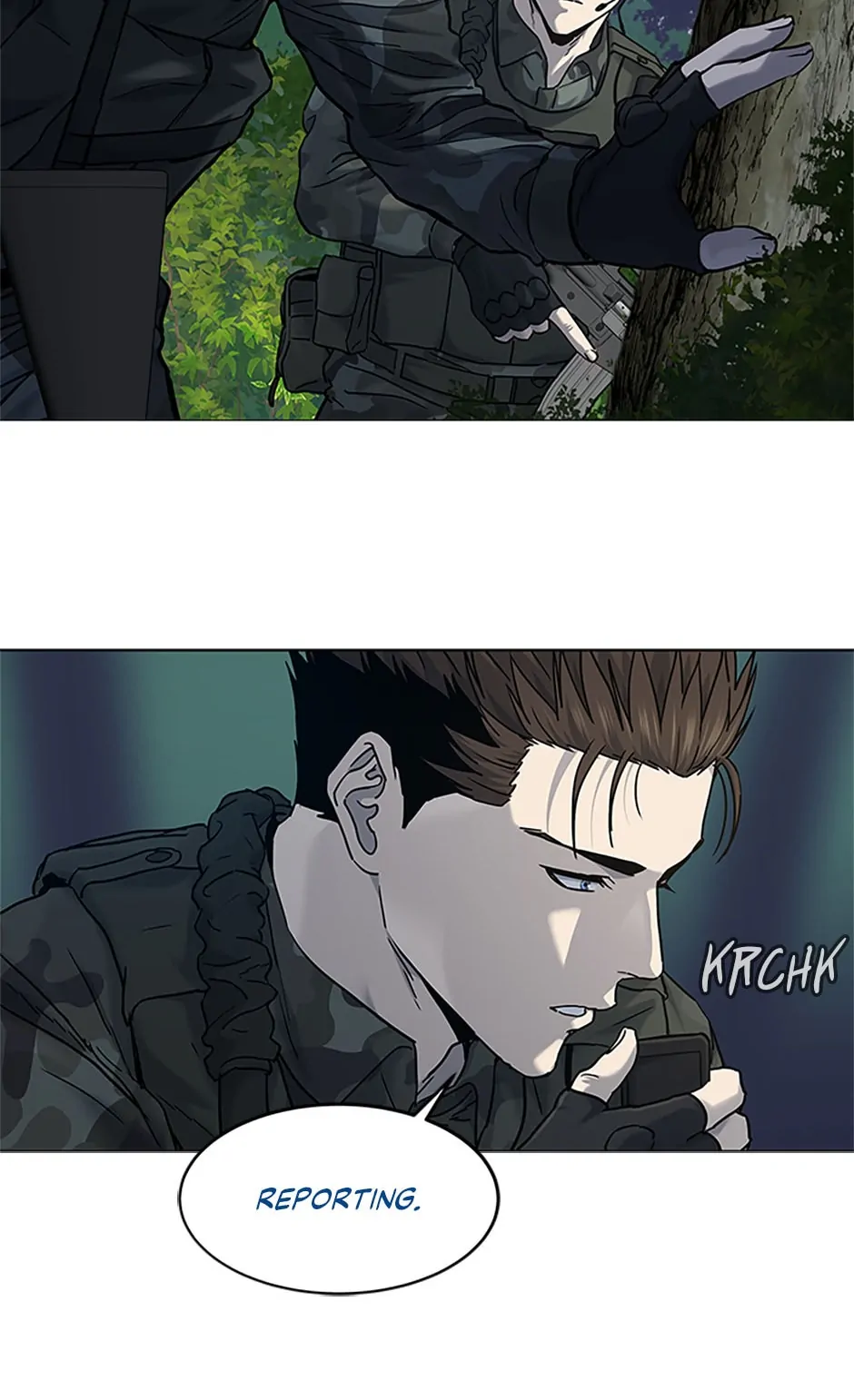 God of Blackfield Chapter 162 image 65