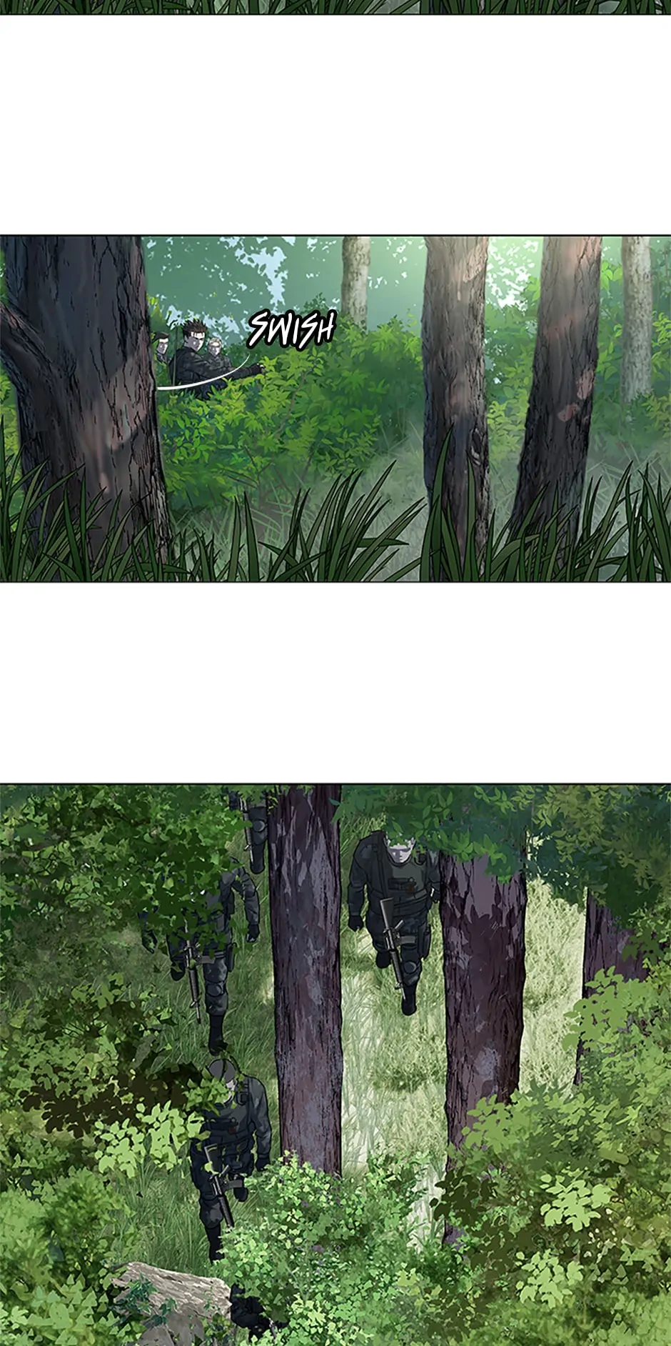 God of Blackfield Chapter 162 image 68