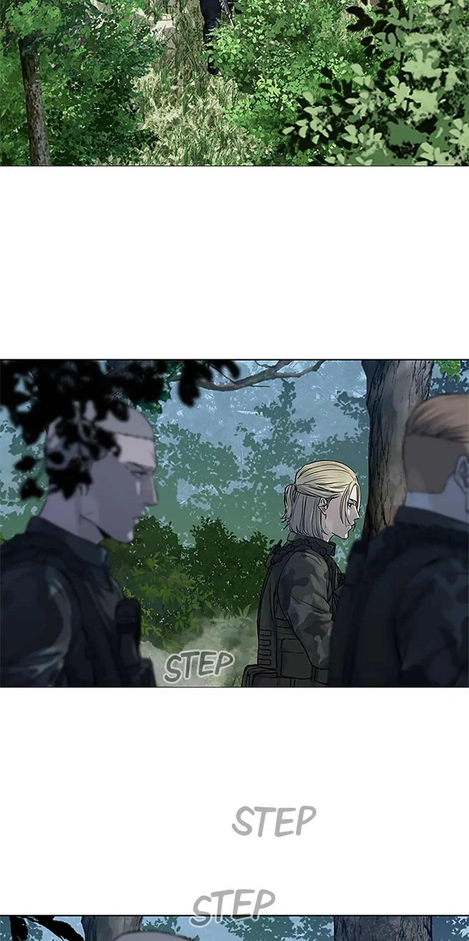 God of Blackfield Chapter 162 image 69