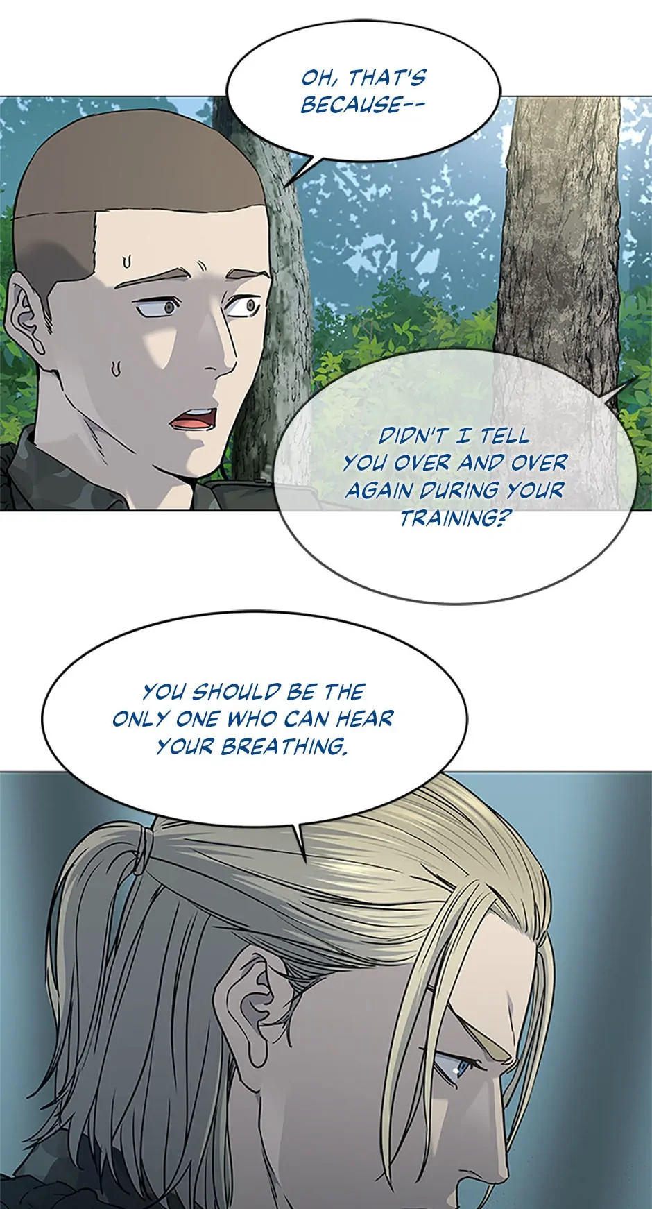 God of Blackfield Chapter 162 image 72