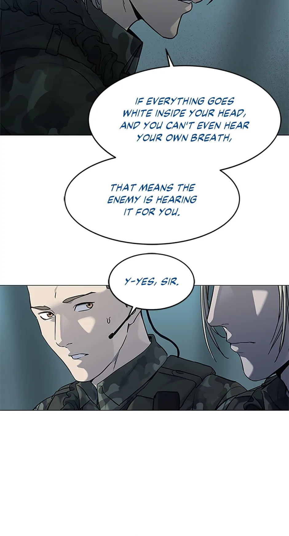 God of Blackfield Chapter 162 image 73